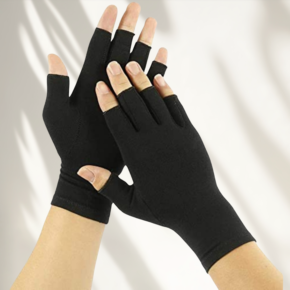 GUANTES COMPRESIÓN (PARA ALIVIAR ARTRITIS)