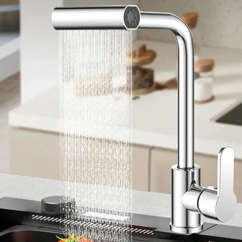 AQUAFLEX GRIFO CASCADA